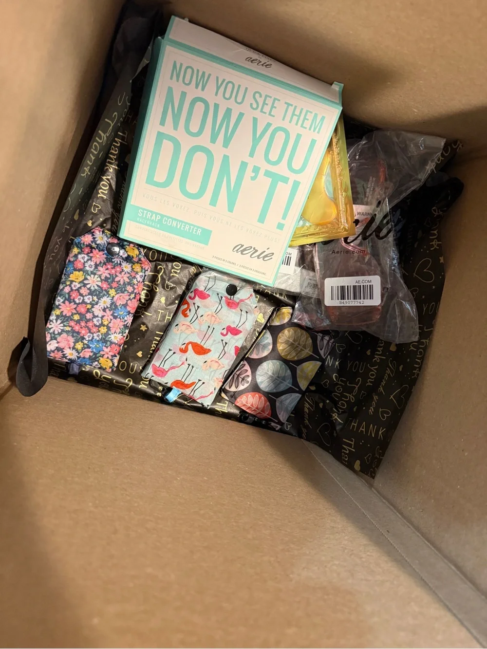 NWT/NWOT Accessories Reseller Bundle | American Eagle Aerie Puma l lGolf + More - Picture 4 of 14